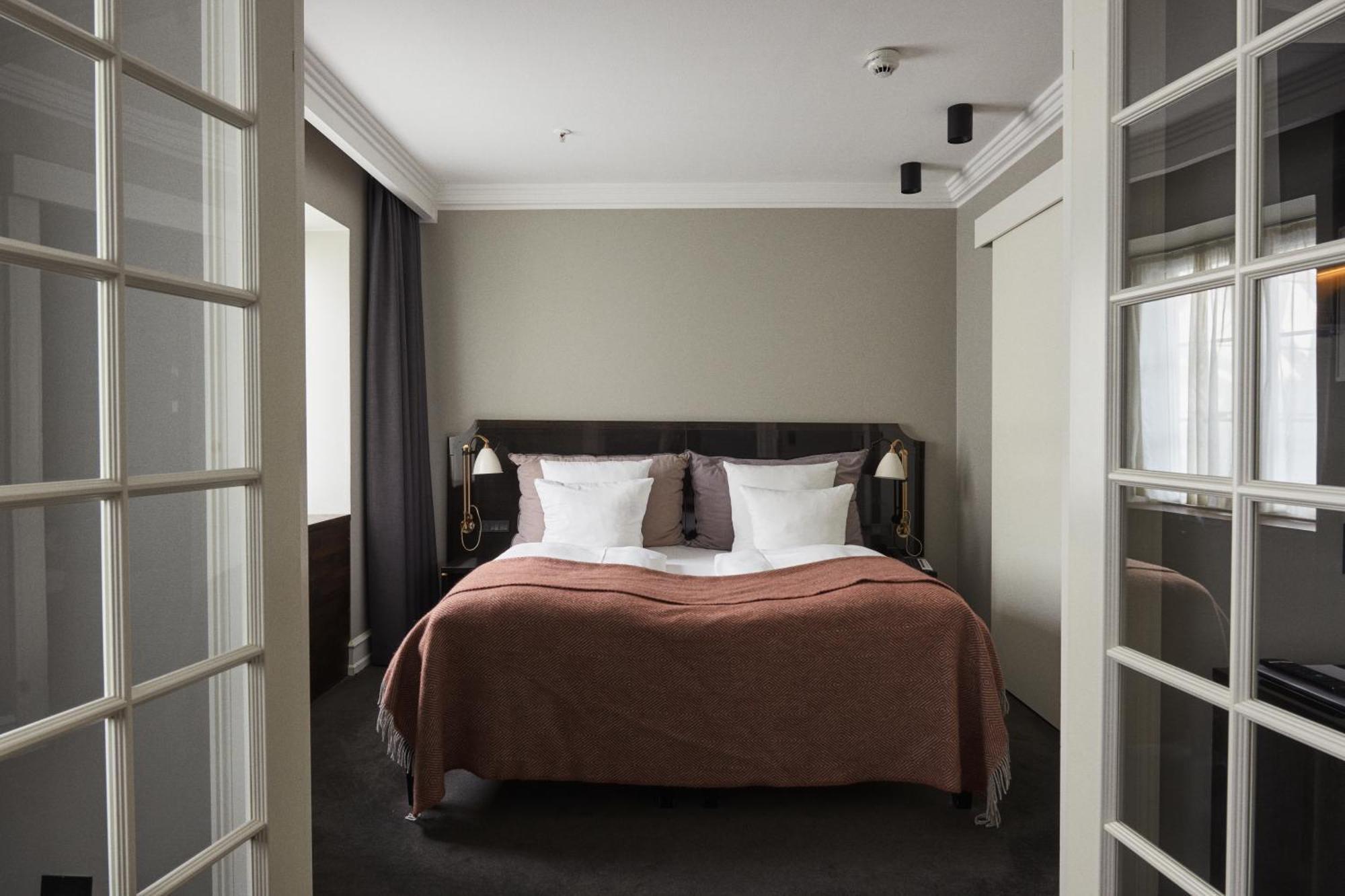 Hotel Skt. Annae Copenhaga Exterior foto