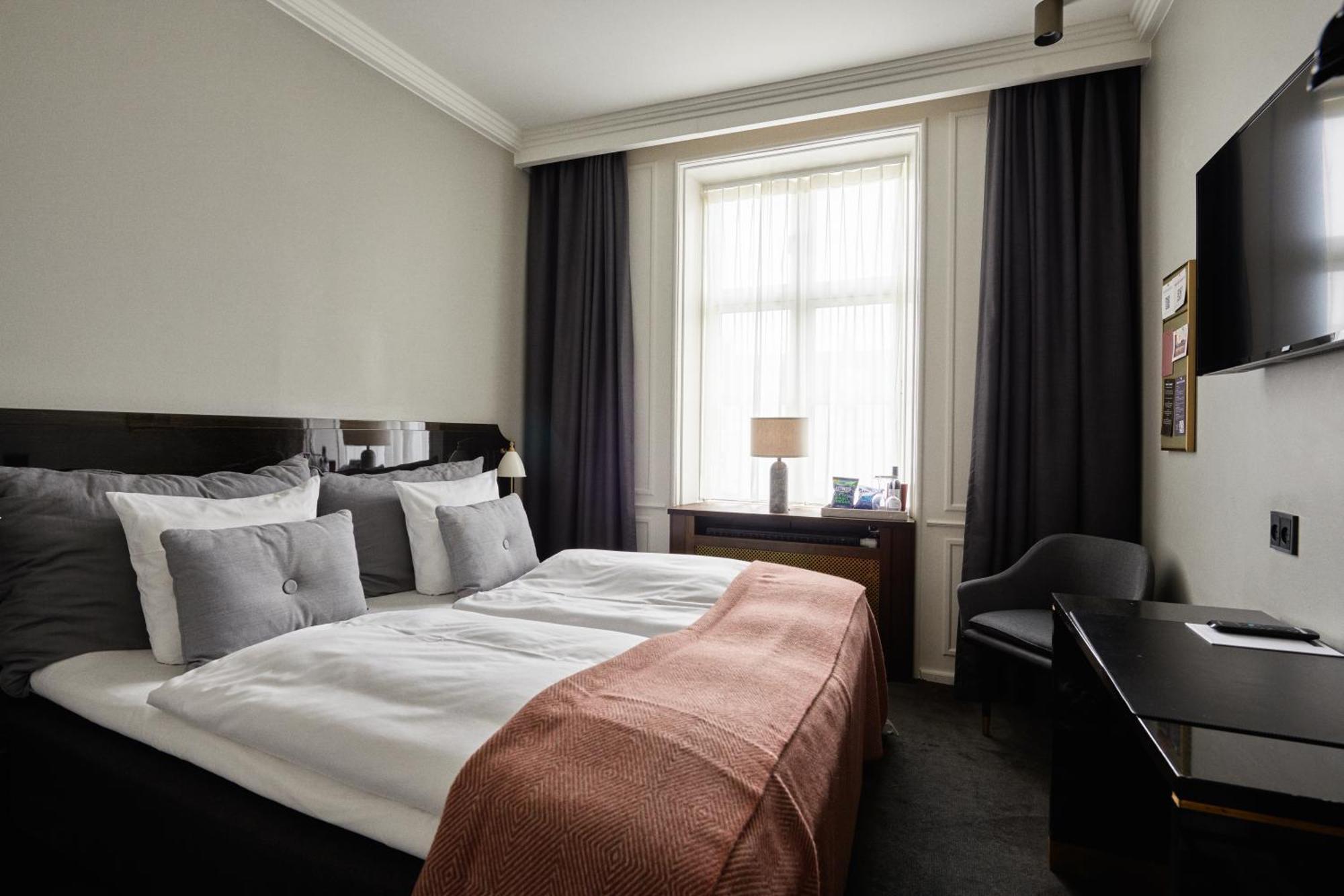 Hotel Skt. Annae Copenhaga Exterior foto
