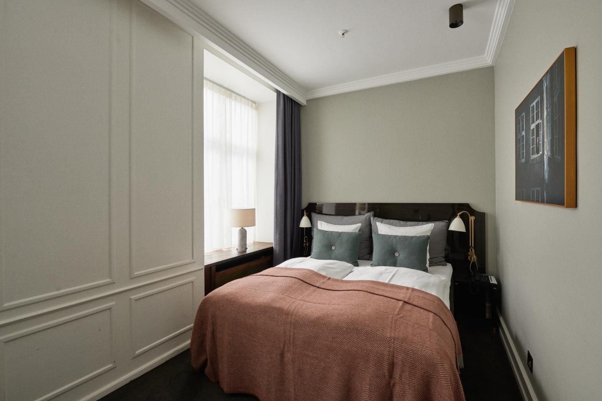 Hotel Skt. Annae Copenhaga Exterior foto