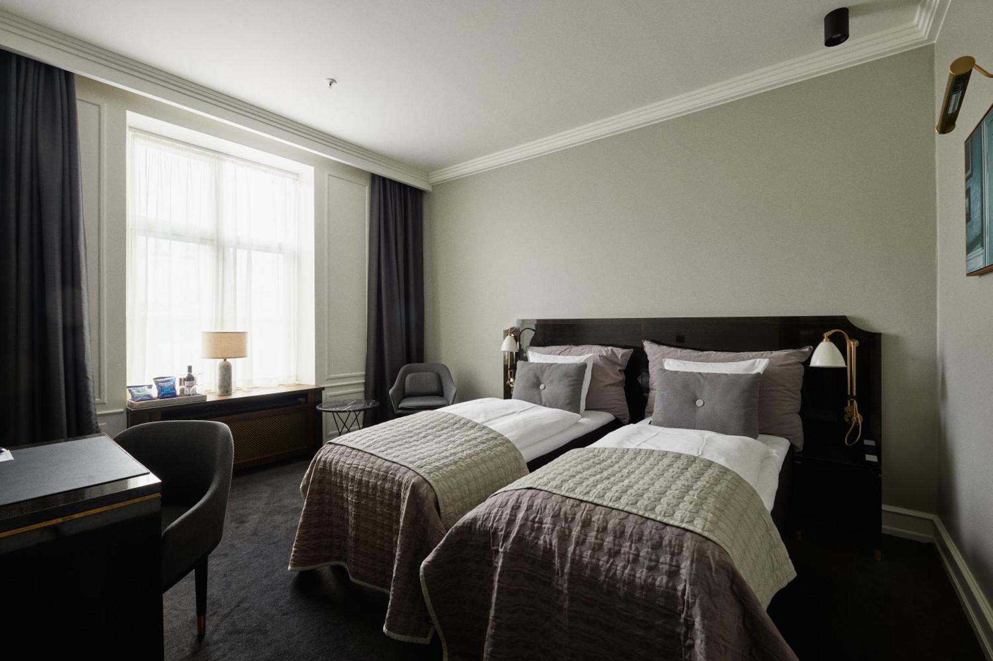 Hotel Skt. Annae Copenhaga Cameră foto