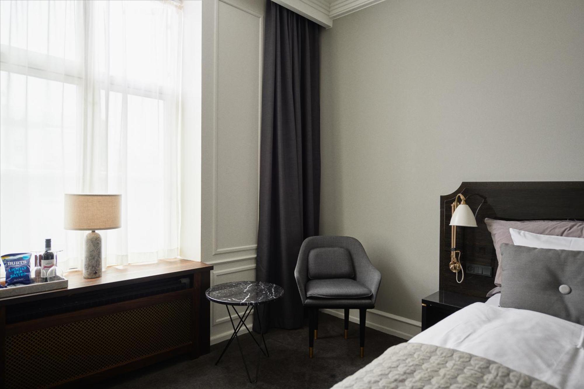 Hotel Skt. Annae Copenhaga Cameră foto